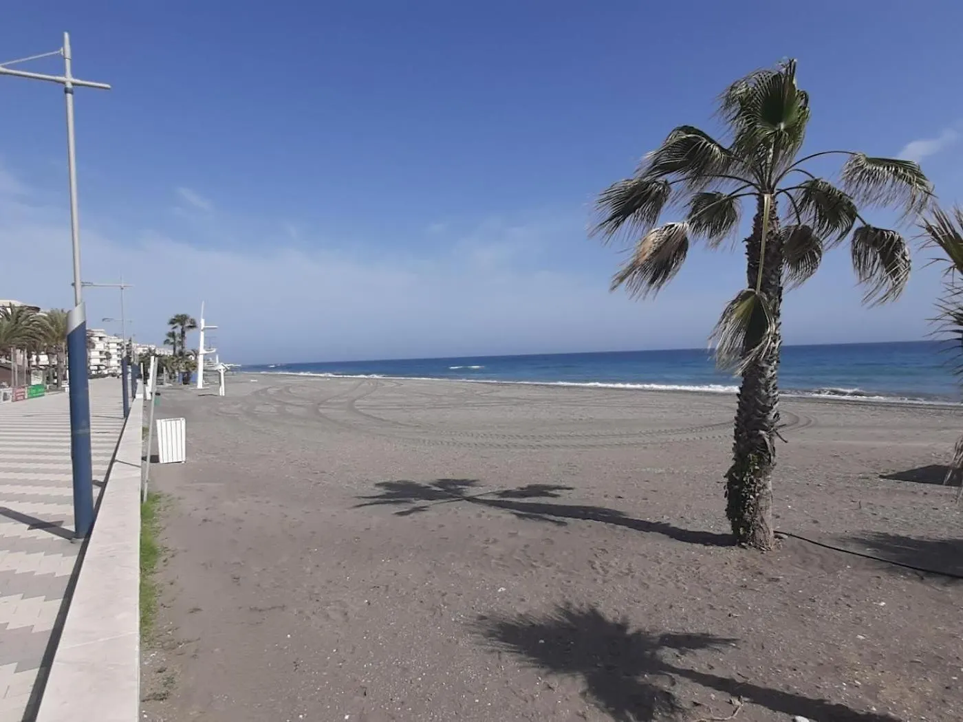 Laguna 7.5.9 Torrox Appartamento