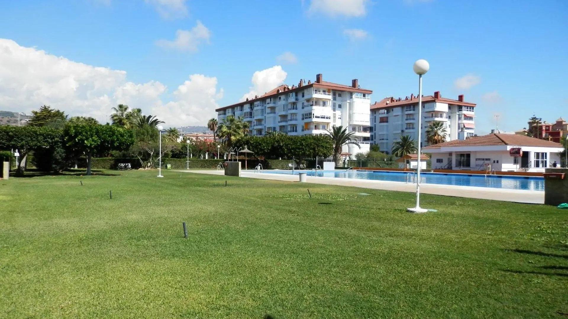 Laguna 7.5.9 Torrox Appartamento