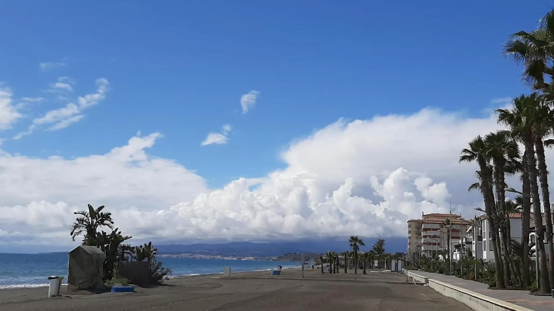 Laguna 7.5.9 Torrox Spagna