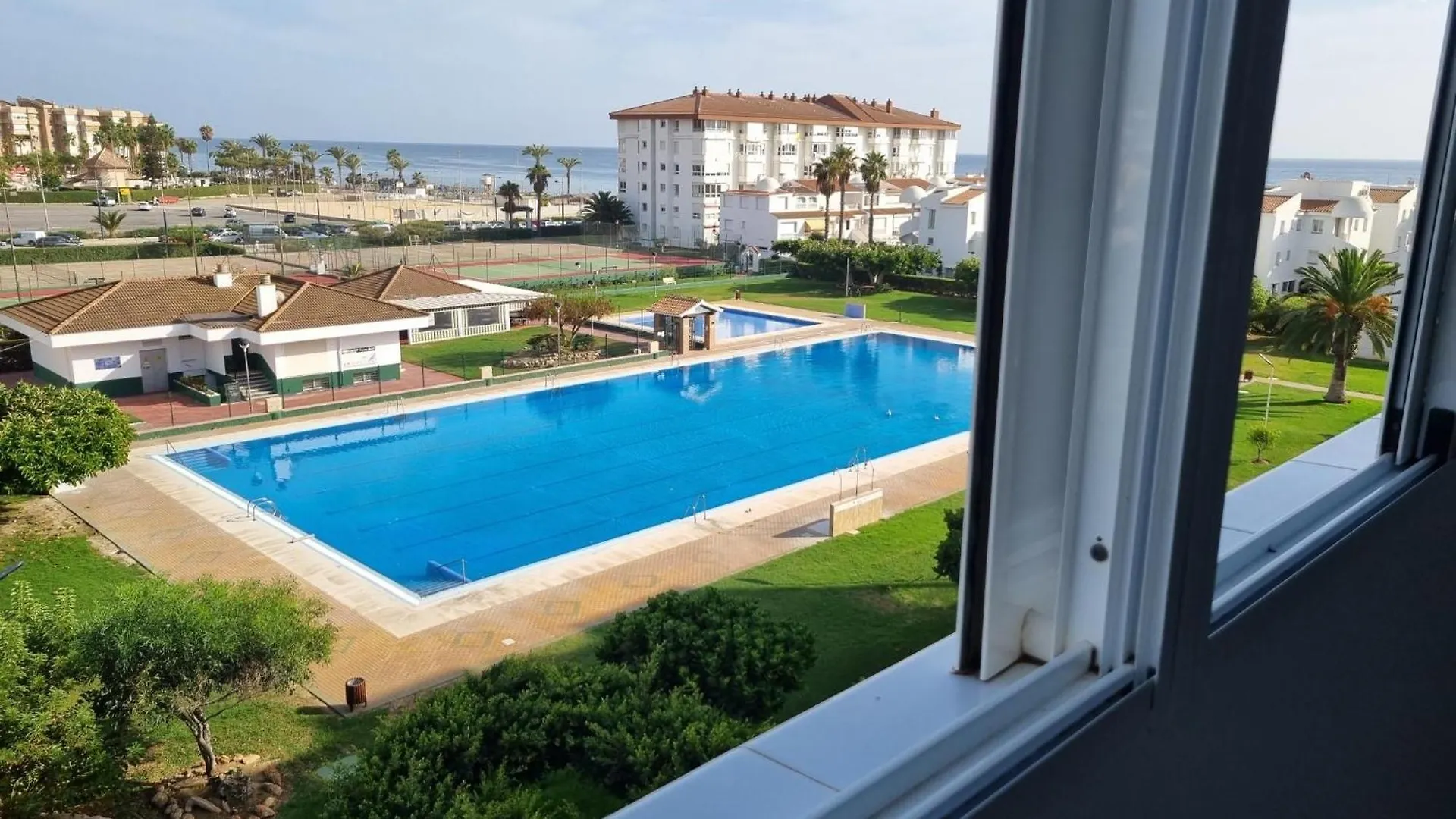 Laguna 7.5.9 Torrox