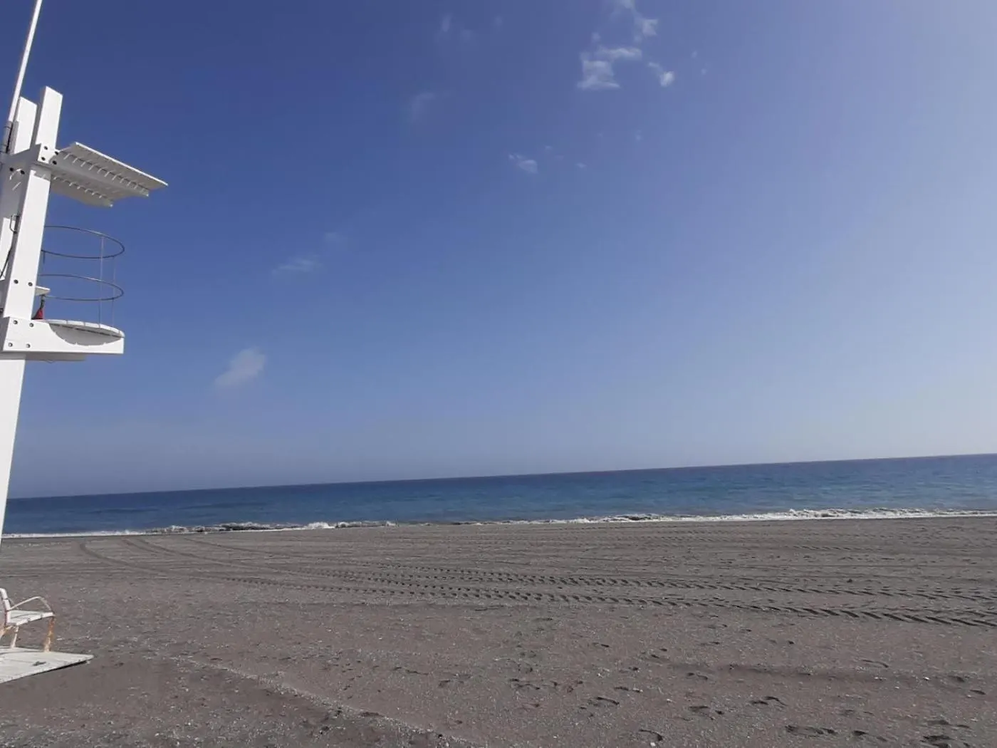 Appartamento Laguna 7.5.9 Torrox