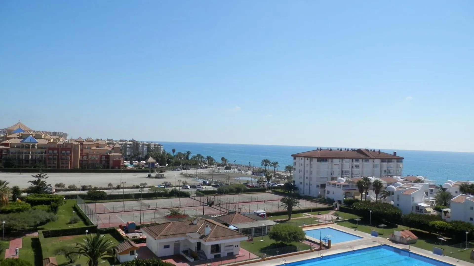 Laguna 7.5.9 Torrox