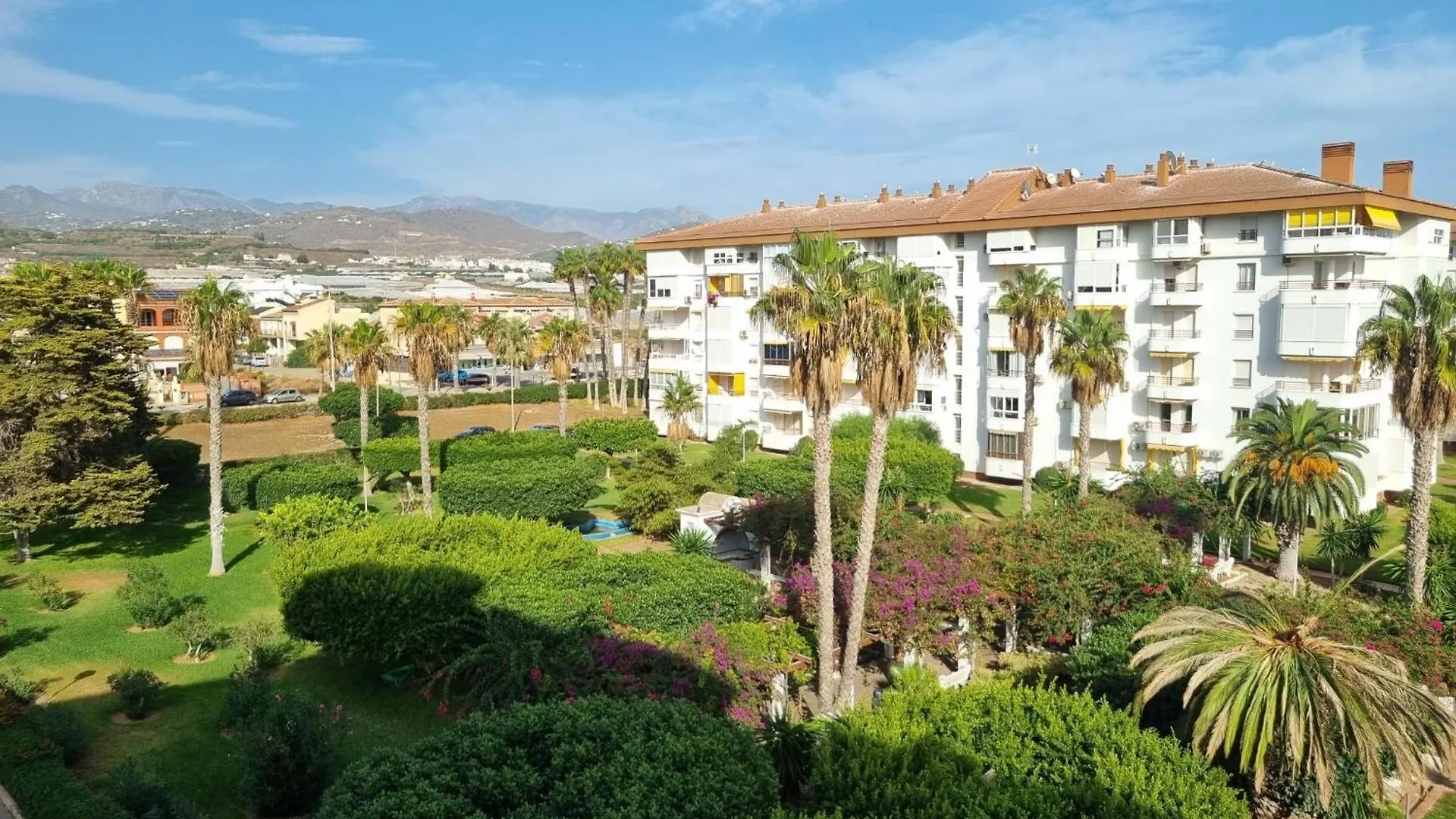 Laguna 7.5.9 Torrox Appartamento